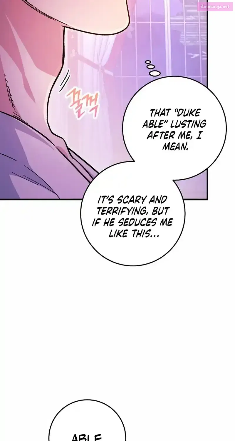 What Happens When the Substitute Driver is Single Chapter 1 page 92 - 