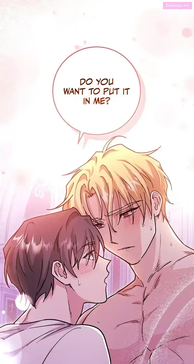 What Happens When the Substitute Driver is Single Chapter 1 page 94 - 