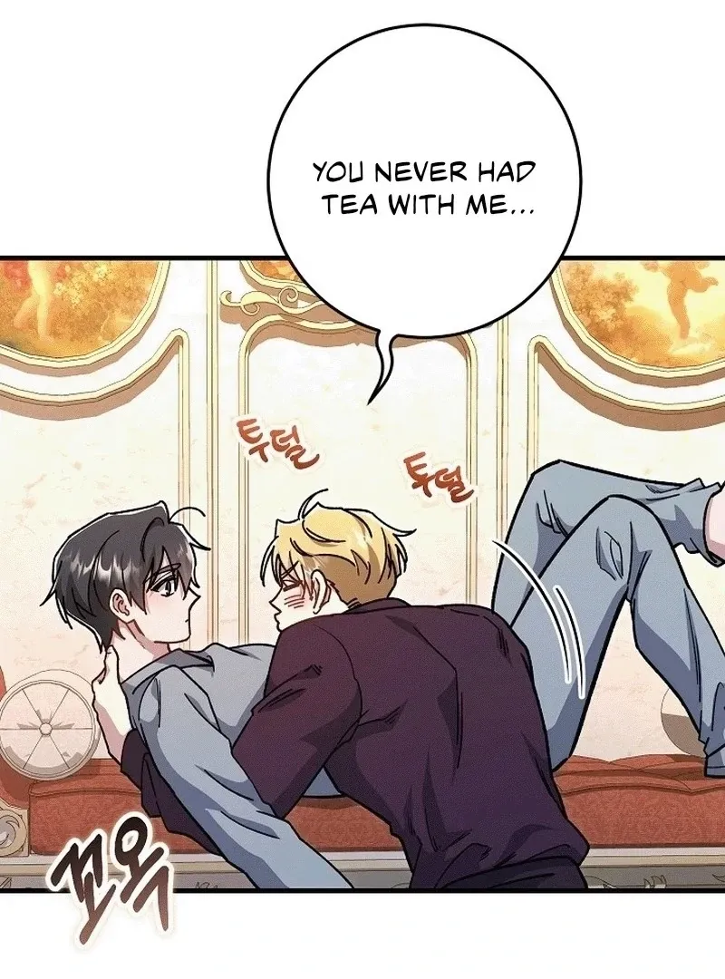 What Happens When the Substitute Driver is Single Chapter 10 page 11 - 