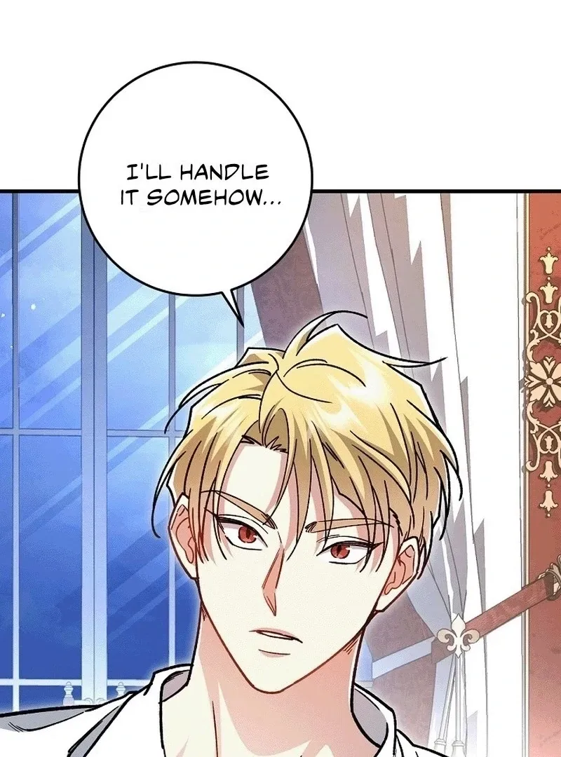 What Happens When the Substitute Driver is Single Chapter 10 page 101 - 