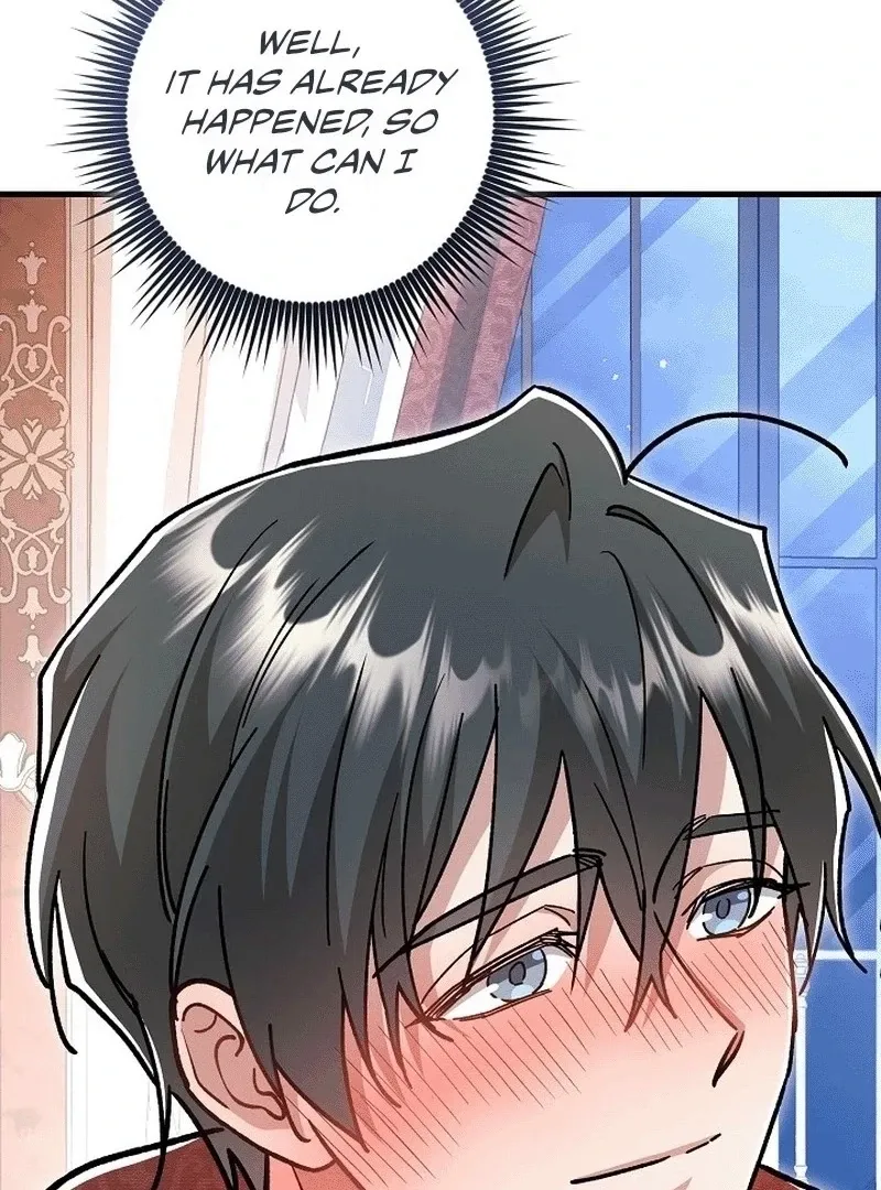 What Happens When the Substitute Driver is Single Chapter 10 page 103 - 