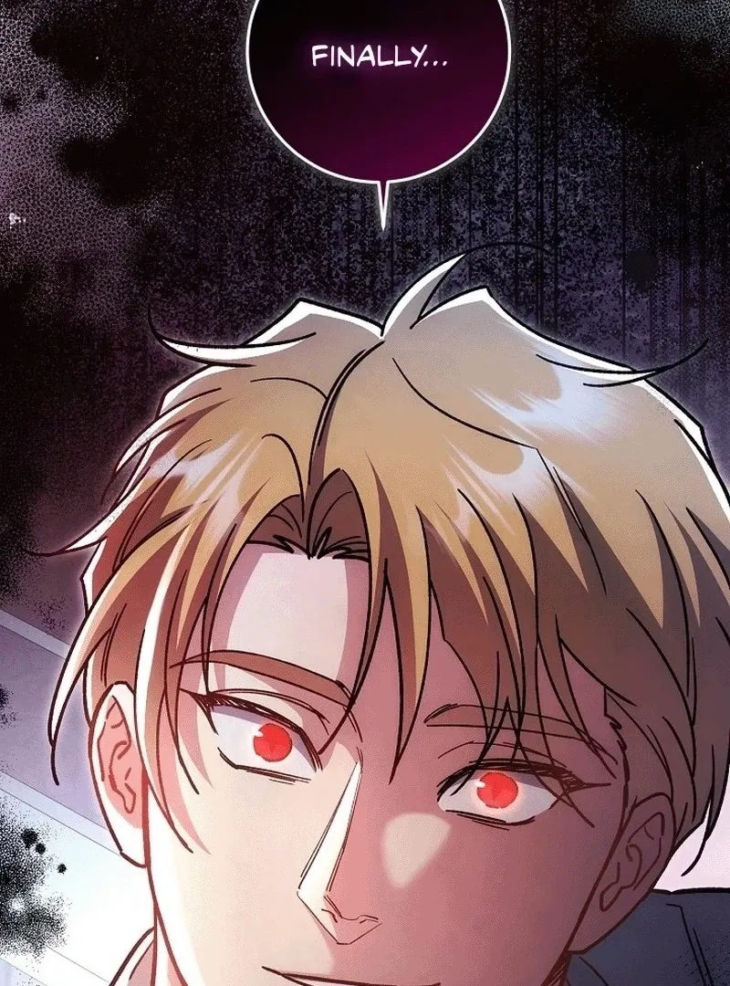What Happens When the Substitute Driver is Single Chapter 10 page 115 - 