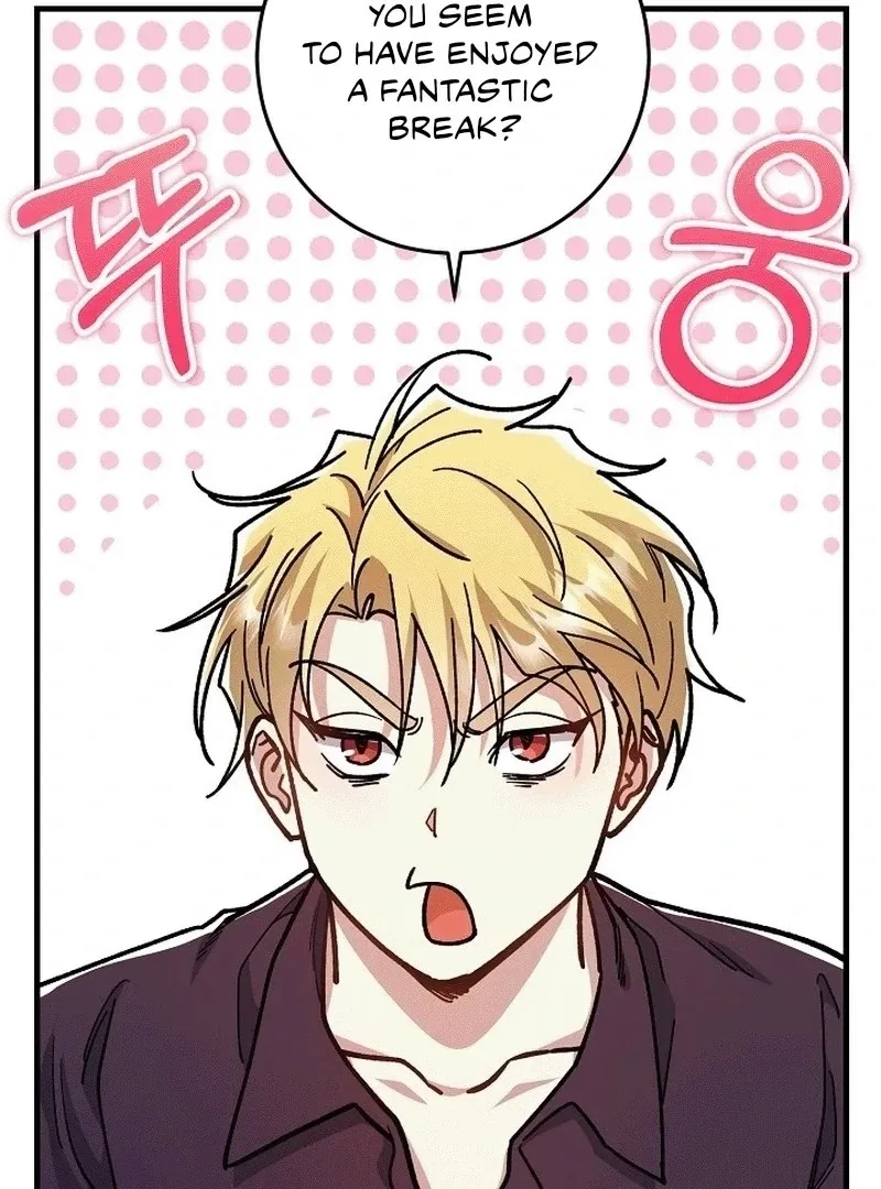 What Happens When the Substitute Driver is Single Chapter 10 page 3 - 