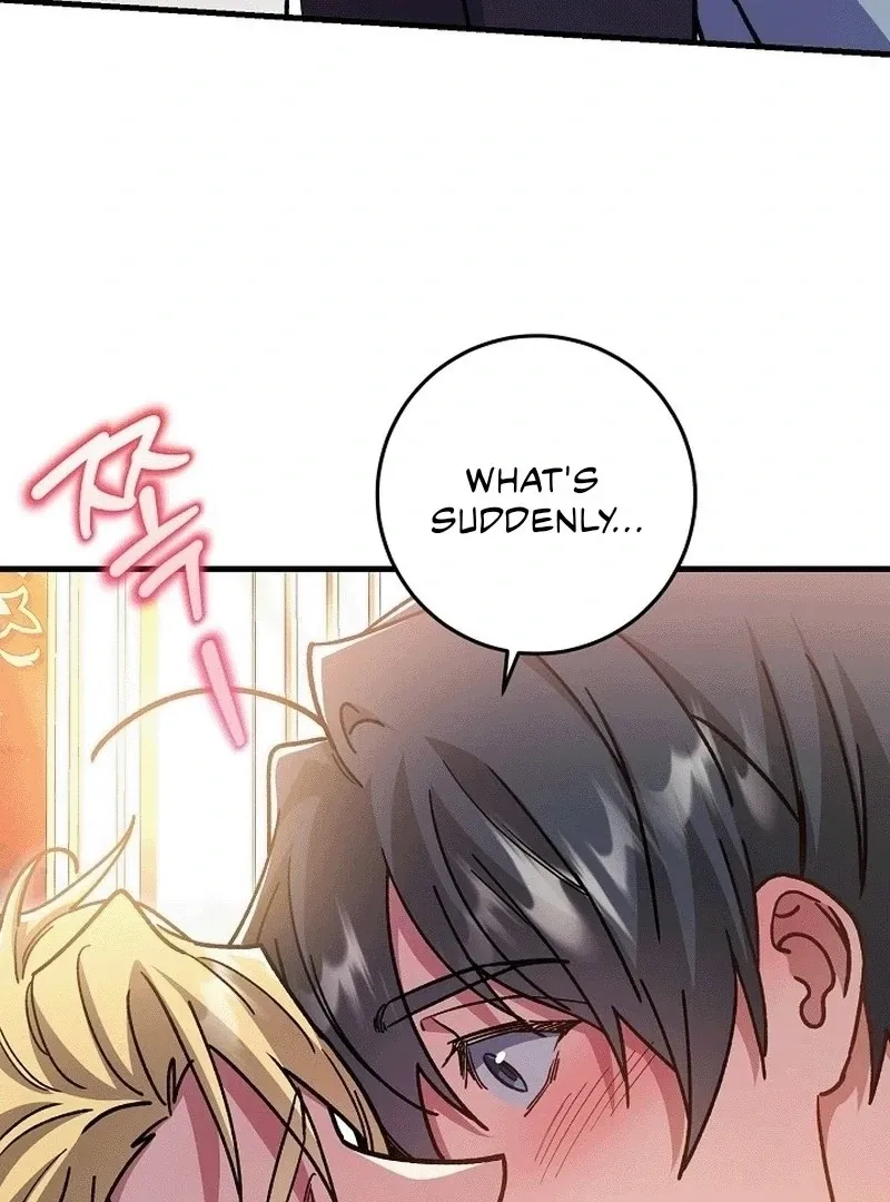 What Happens When the Substitute Driver is Single Chapter 10 page 22 - 