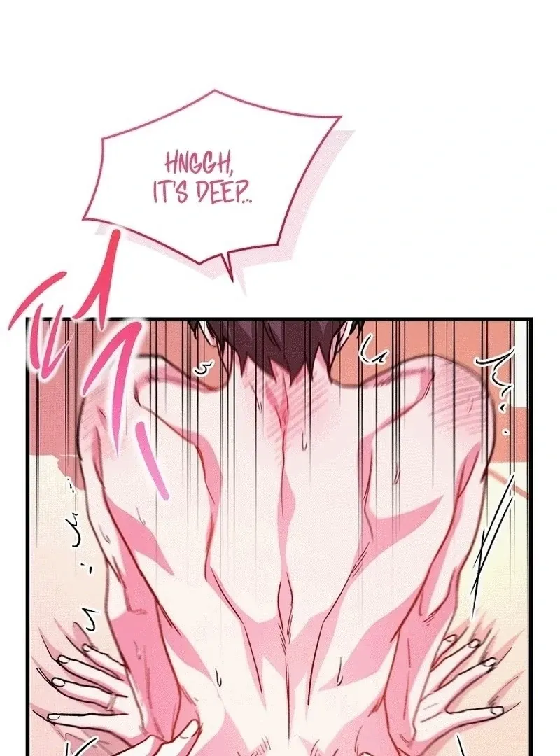 What Happens When the Substitute Driver is Single Chapter 10 page 34 - 