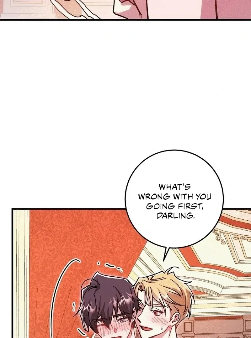 What Happens When the Substitute Driver is Single Chapter 10 page 42 - 