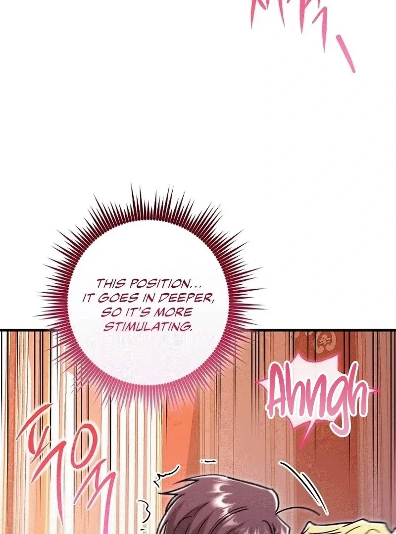 What Happens When the Substitute Driver is Single Chapter 10 page 61 - 