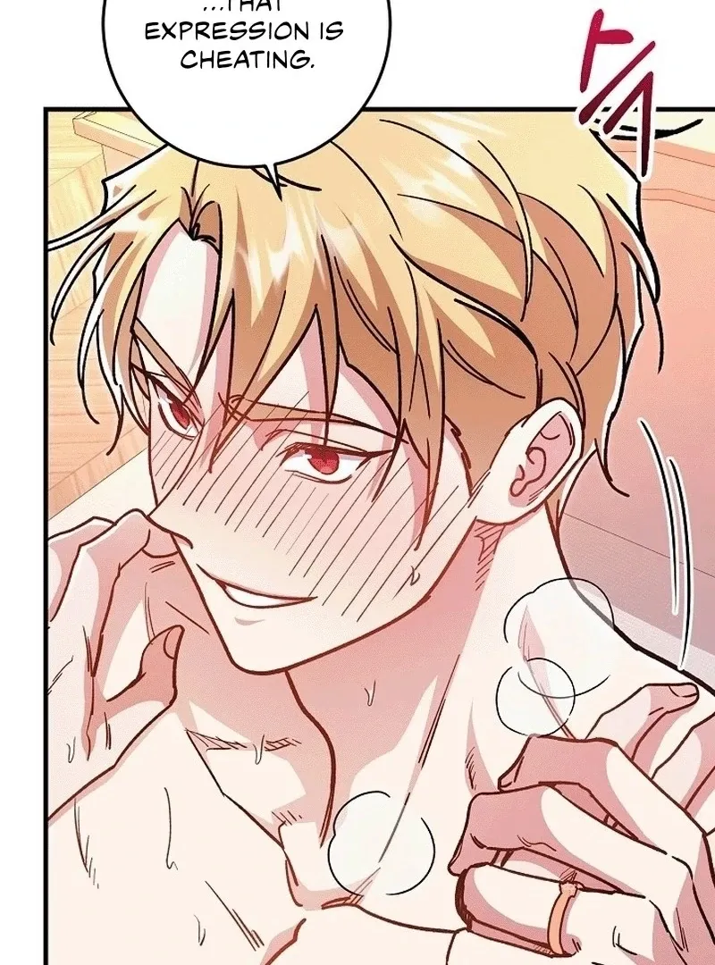 What Happens When the Substitute Driver is Single Chapter 10 page 66 - 