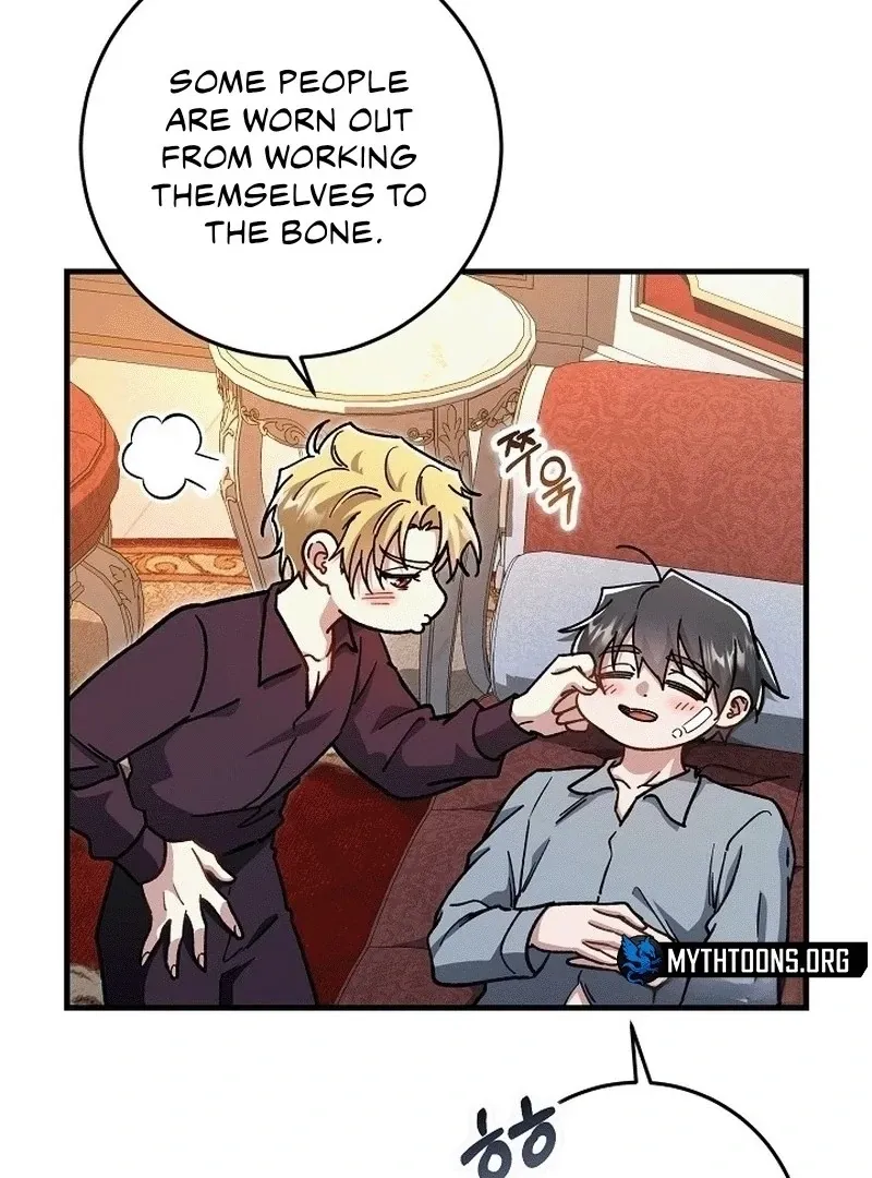 What Happens When the Substitute Driver is Single Chapter 10 page 8 - 