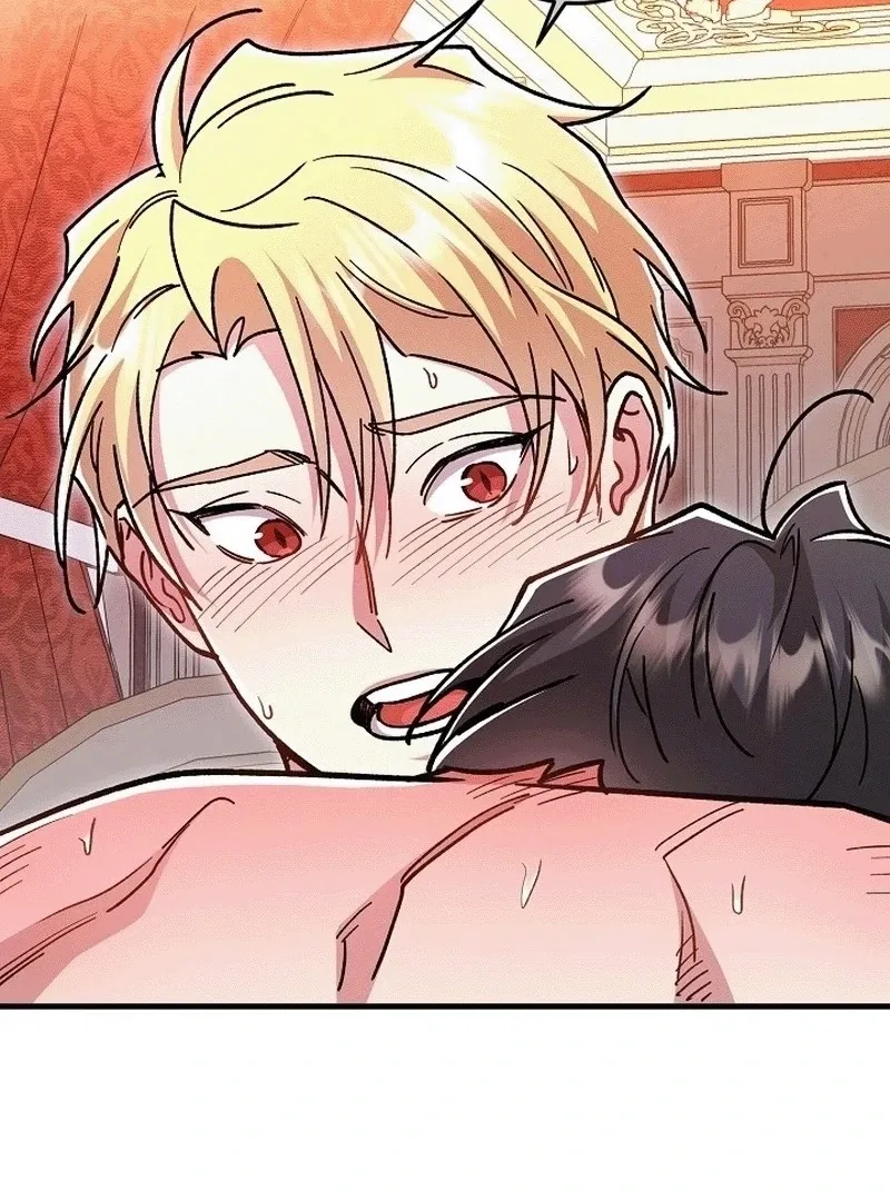 What Happens When the Substitute Driver is Single Chapter 10 page 76 - 