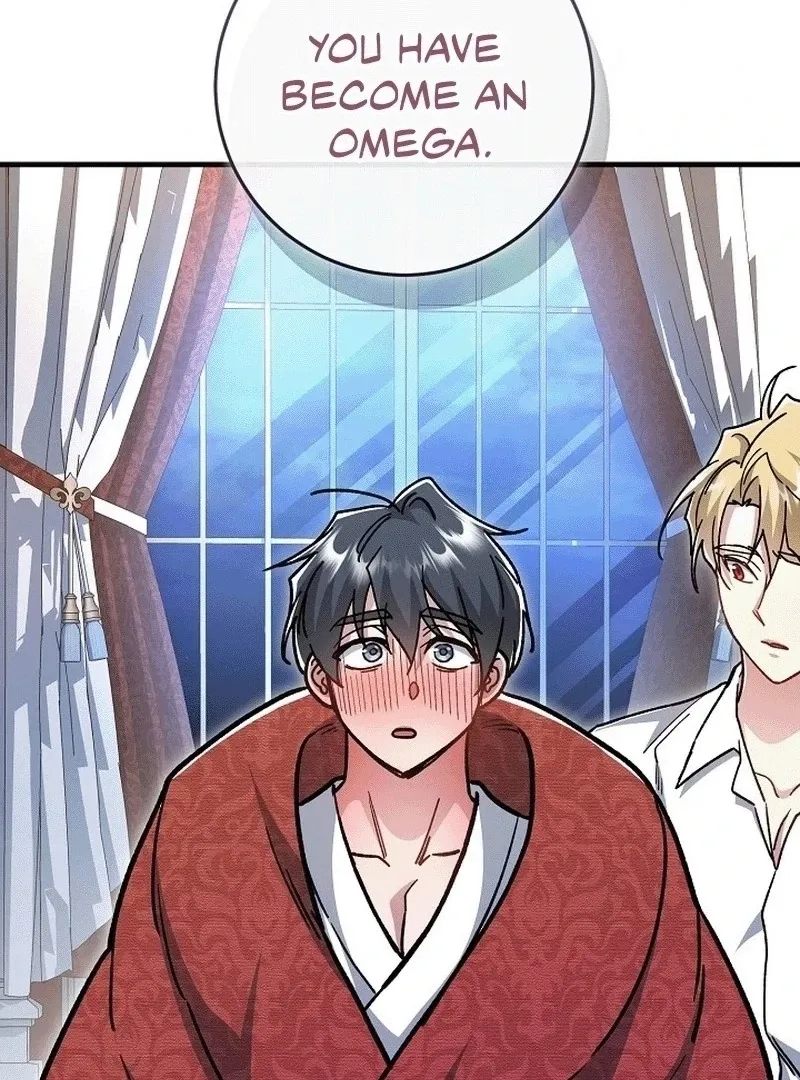 What Happens When the Substitute Driver is Single Chapter 10 page 81 - 