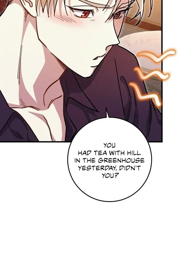 What Happens When the Substitute Driver is Single Chapter 10 page 10 - 