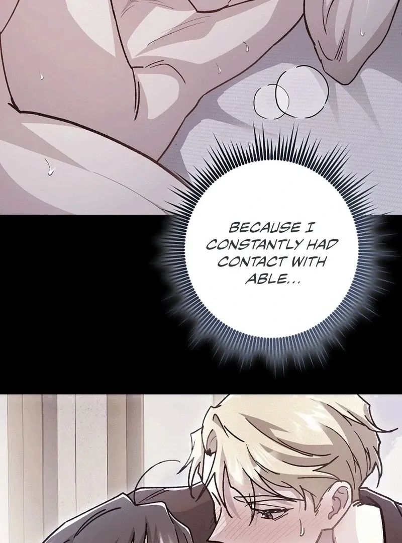 What Happens When the Substitute Driver is Single Chapter 10 page 95 - 