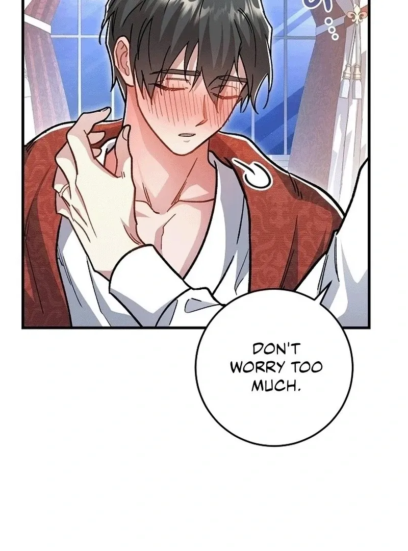 What Happens When the Substitute Driver is Single Chapter 10 page 100 - 