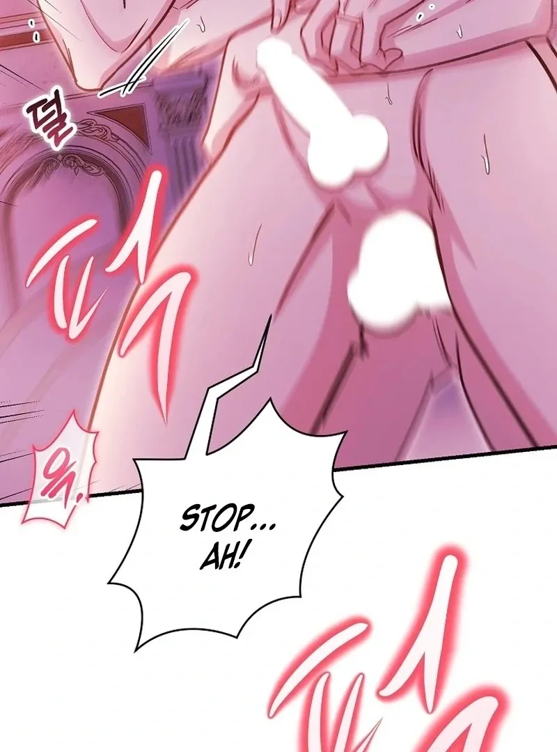 What Happens When the Substitute Driver is Single Chapter 11 page 115 - 