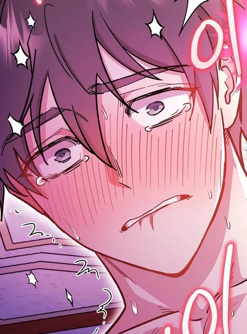 What Happens When the Substitute Driver is Single Chapter 11 page 117 - 