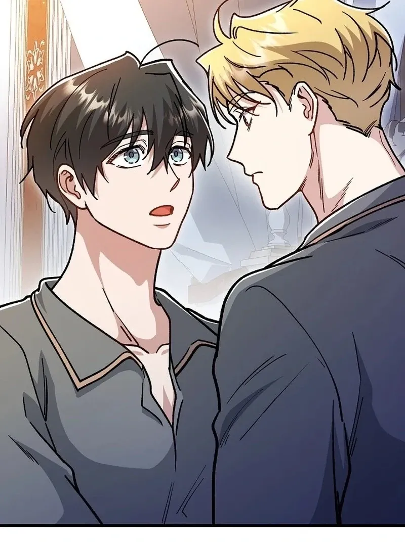 What Happens When the Substitute Driver is Single Chapter 11 page 15 - 