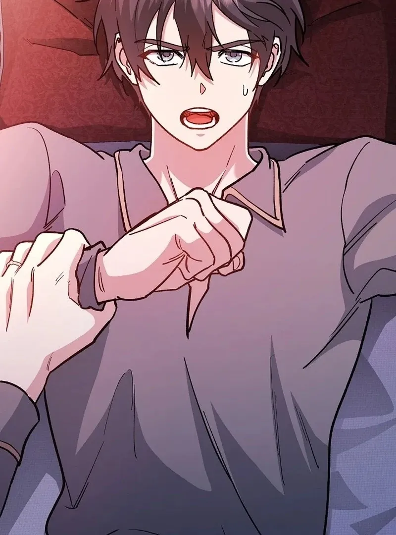 What Happens When the Substitute Driver is Single Chapter 11 page 33 - 