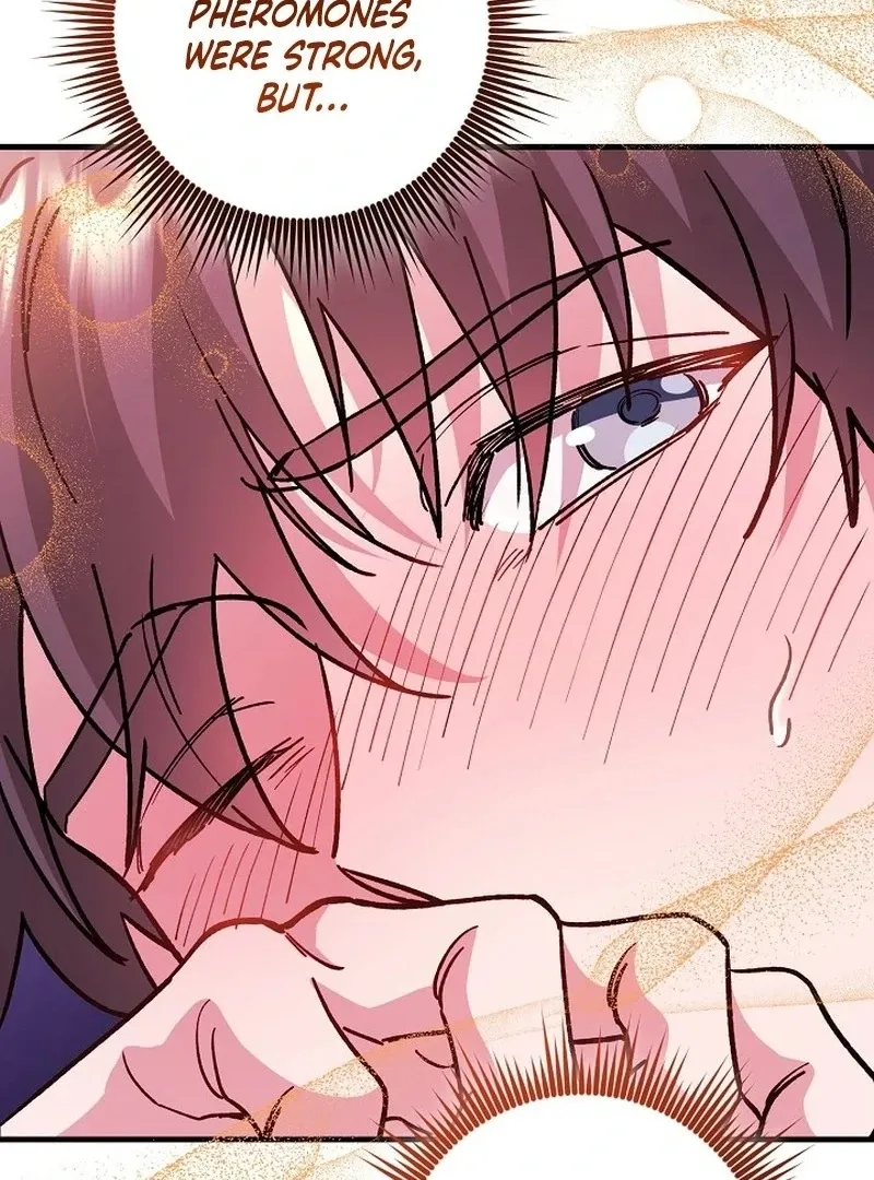 What Happens When the Substitute Driver is Single Chapter 11 page 43 - 