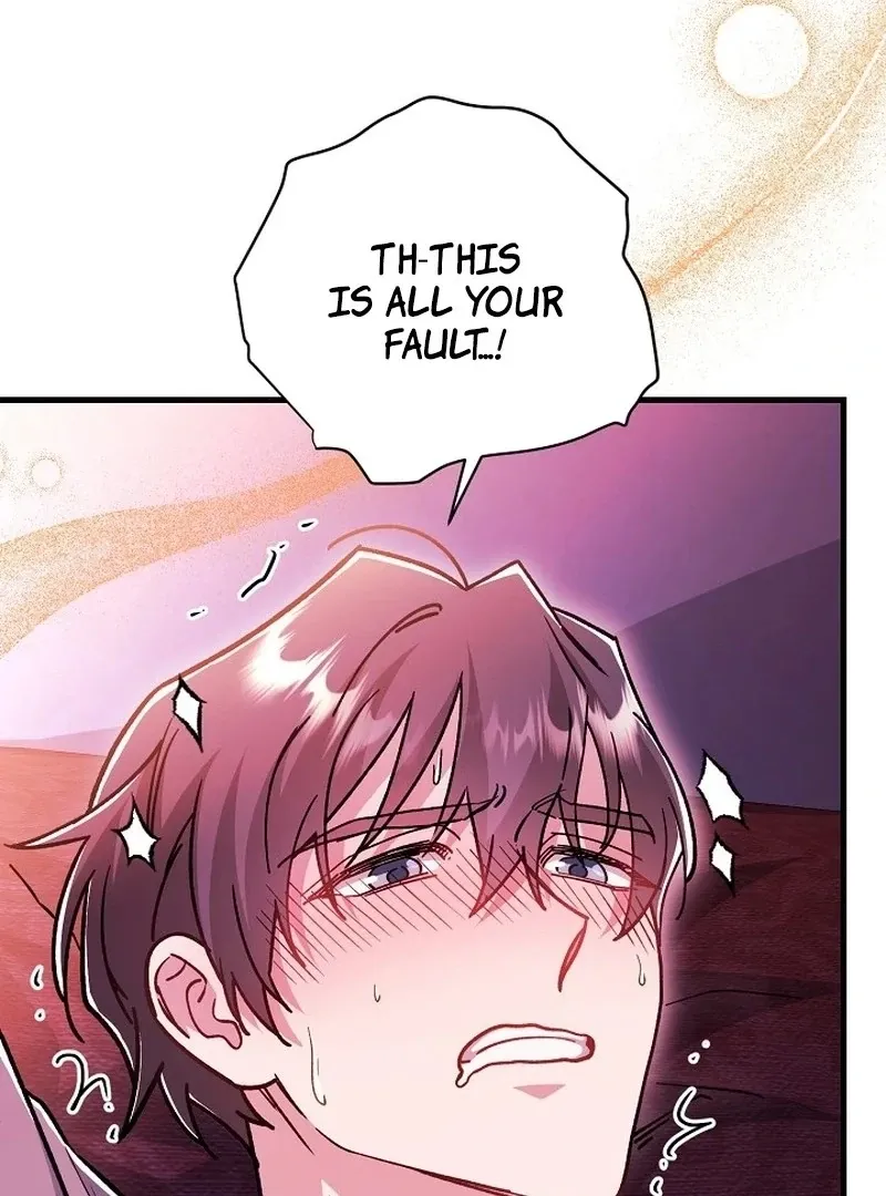 What Happens When the Substitute Driver is Single Chapter 11 page 53 - 