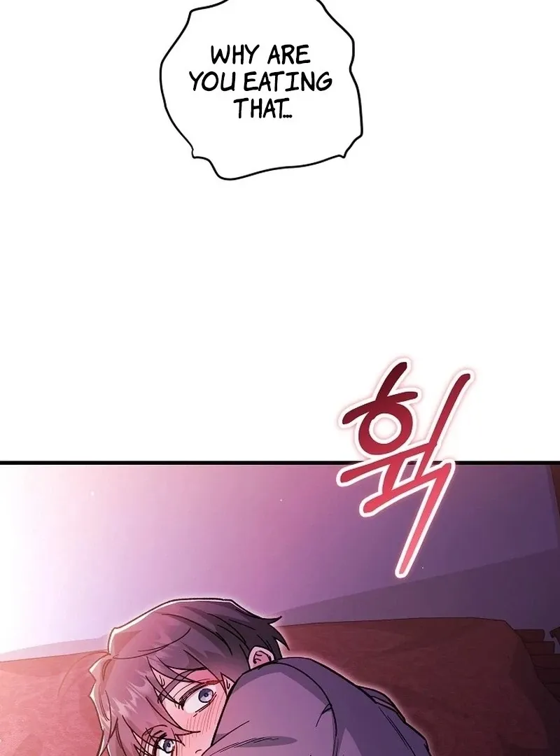 What Happens When the Substitute Driver is Single Chapter 11 page 73 - 