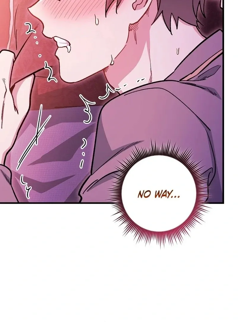 What Happens When the Substitute Driver is Single Chapter 11 page 85 - 
