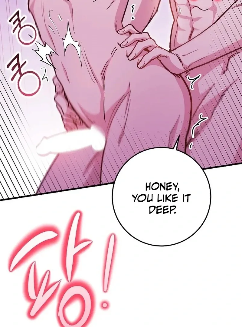 What Happens When the Substitute Driver is Single Chapter 12 page 104 - 