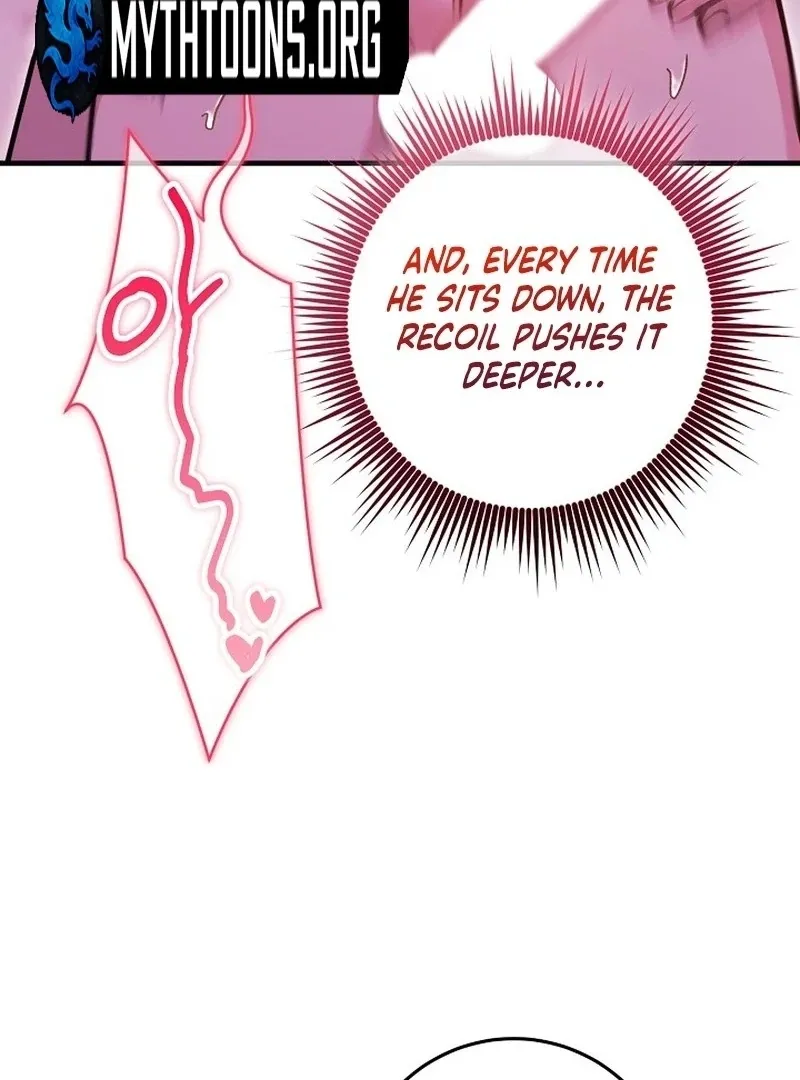 What Happens When the Substitute Driver is Single Chapter 12 page 110 - 