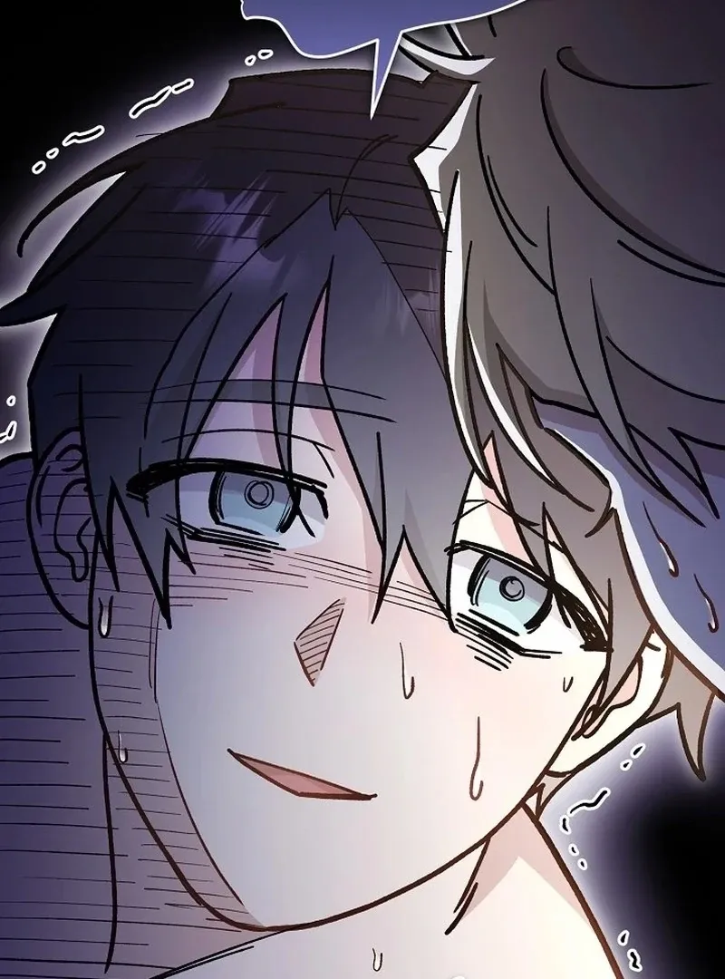 What Happens When the Substitute Driver is Single Chapter 12 page 124 - 