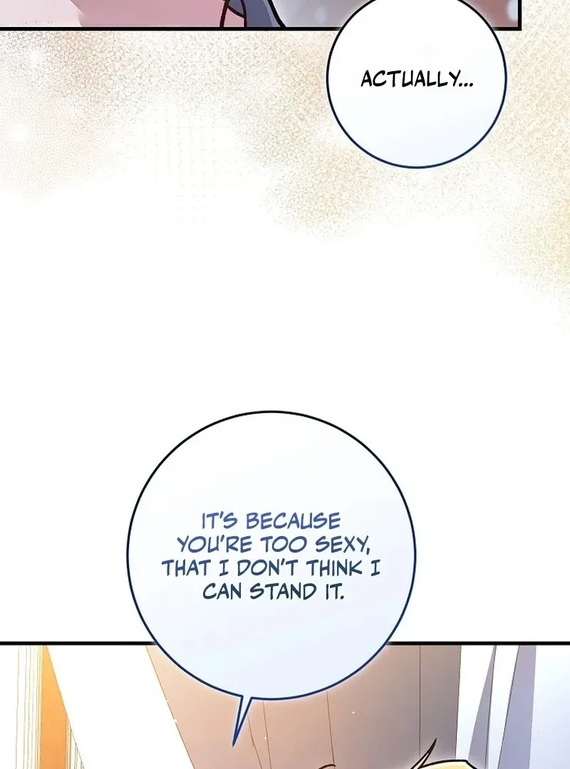 What Happens When the Substitute Driver is Single Chapter 12 page 14 - 