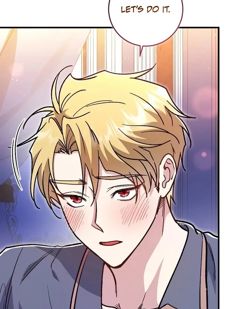 What Happens When the Substitute Driver is Single Chapter 12 page 27 - 