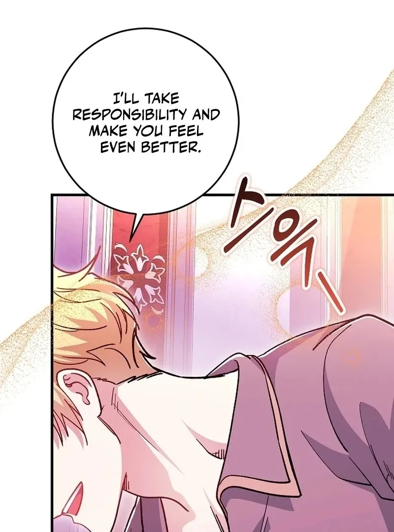 What Happens When the Substitute Driver is Single Chapter 12 page 55 - 