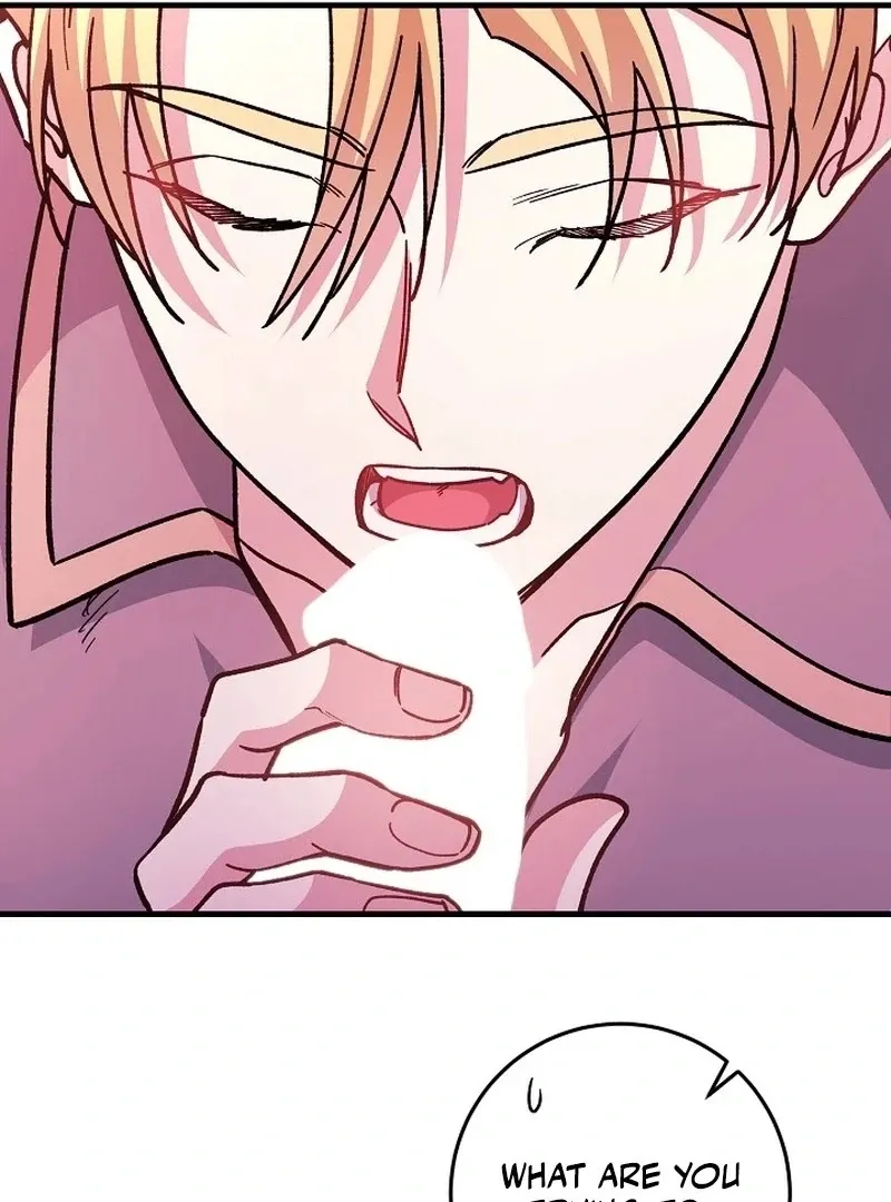What Happens When the Substitute Driver is Single Chapter 12 page 58 - 