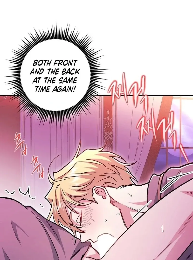 What Happens When the Substitute Driver is Single Chapter 12 page 61 - 