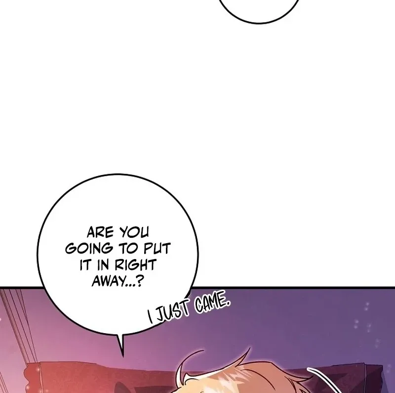 What Happens When the Substitute Driver is Single Chapter 12 page 75 - 