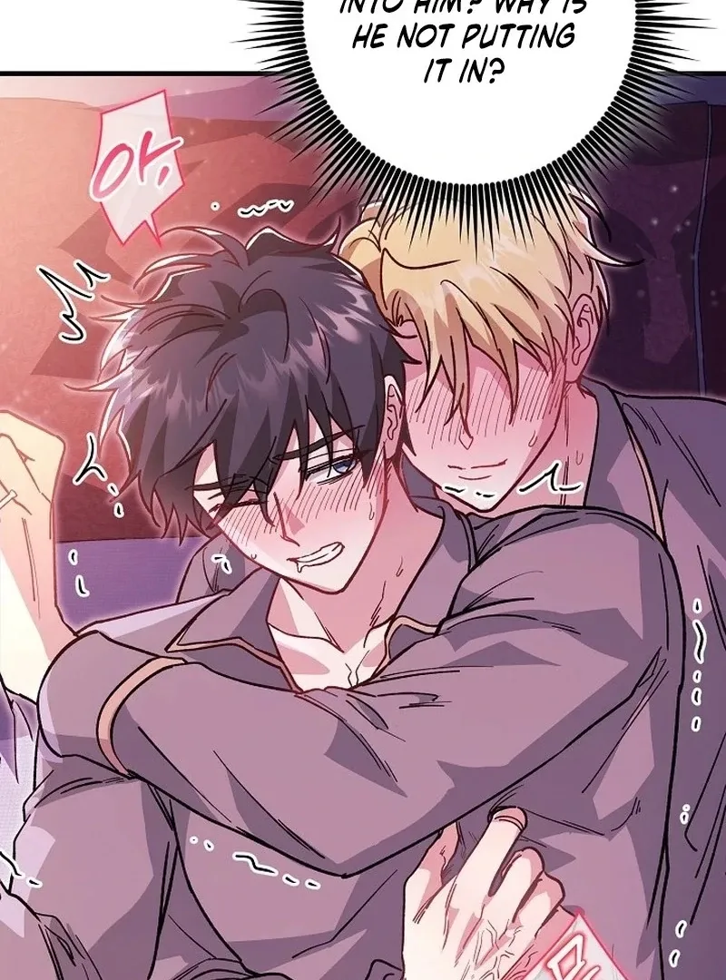 What Happens When the Substitute Driver is Single Chapter 12 page 80 - 