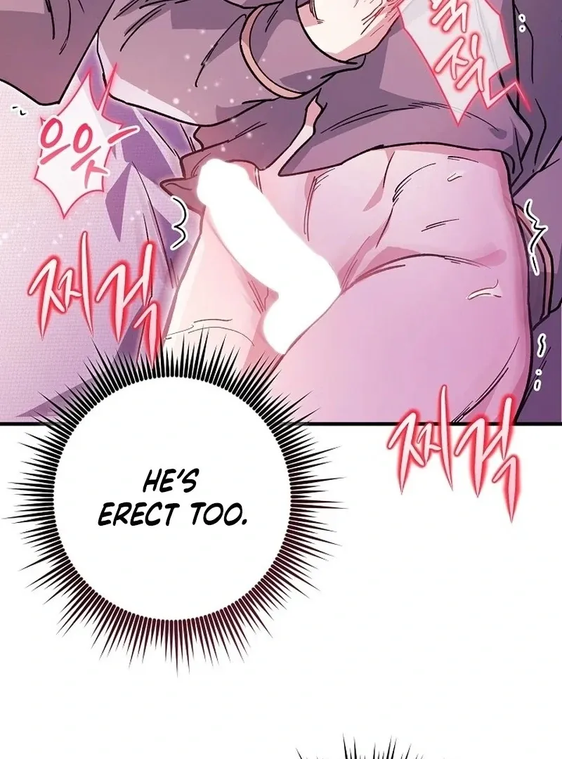 What Happens When the Substitute Driver is Single Chapter 12 page 81 - 