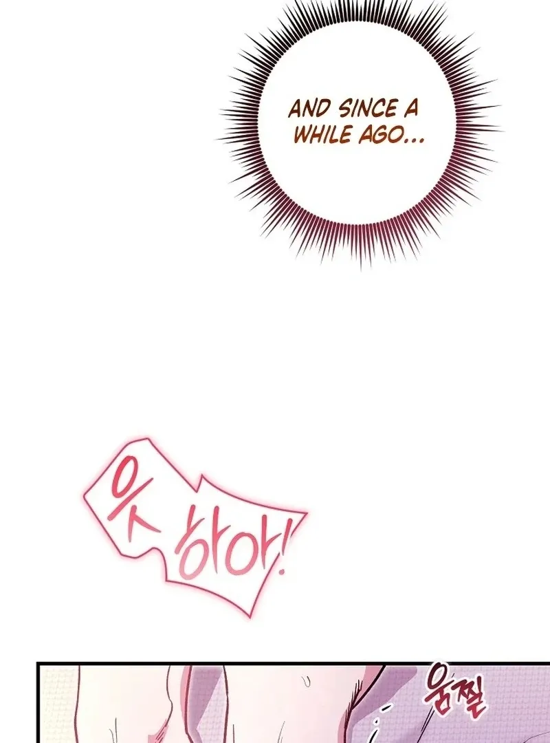 What Happens When the Substitute Driver is Single Chapter 12 page 82 - 