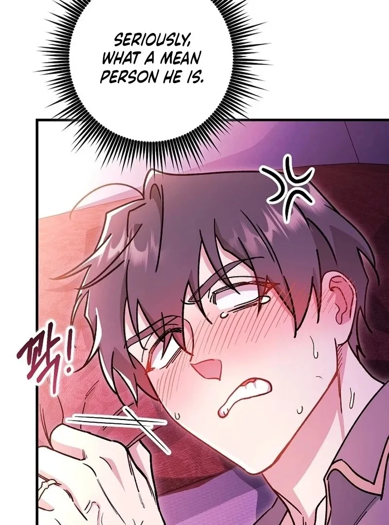 What Happens When the Substitute Driver is Single Chapter 12 page 88 - 