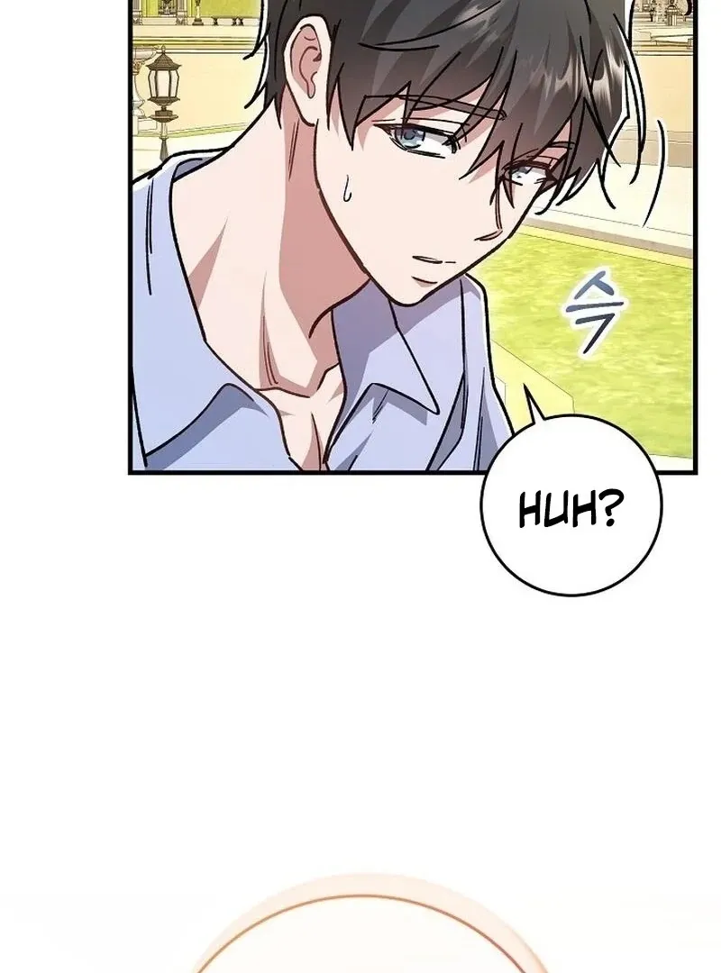 What Happens When the Substitute Driver is Single Chapter 13 page 107 - 