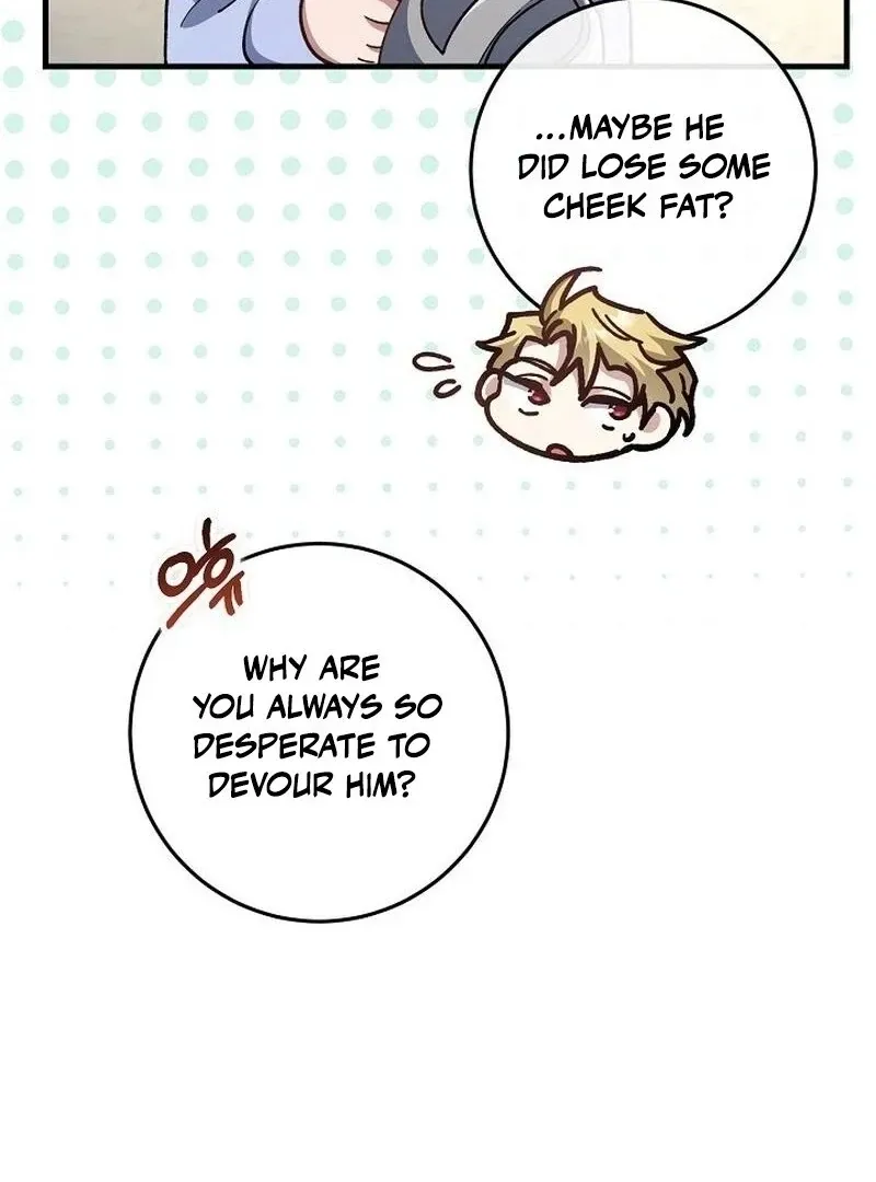 What Happens When the Substitute Driver is Single Chapter 13 page 23 - 