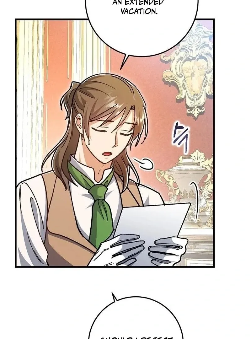 What Happens When the Substitute Driver is Single Chapter 13 page 27 - 