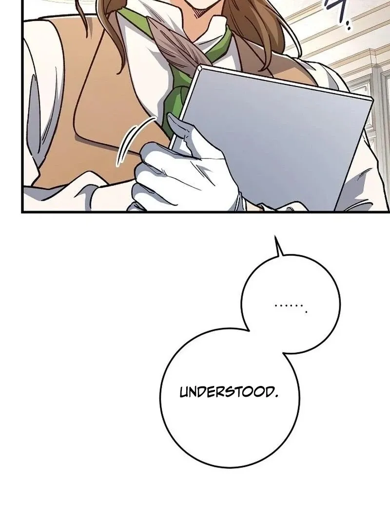 What Happens When the Substitute Driver is Single Chapter 13 page 33 - 