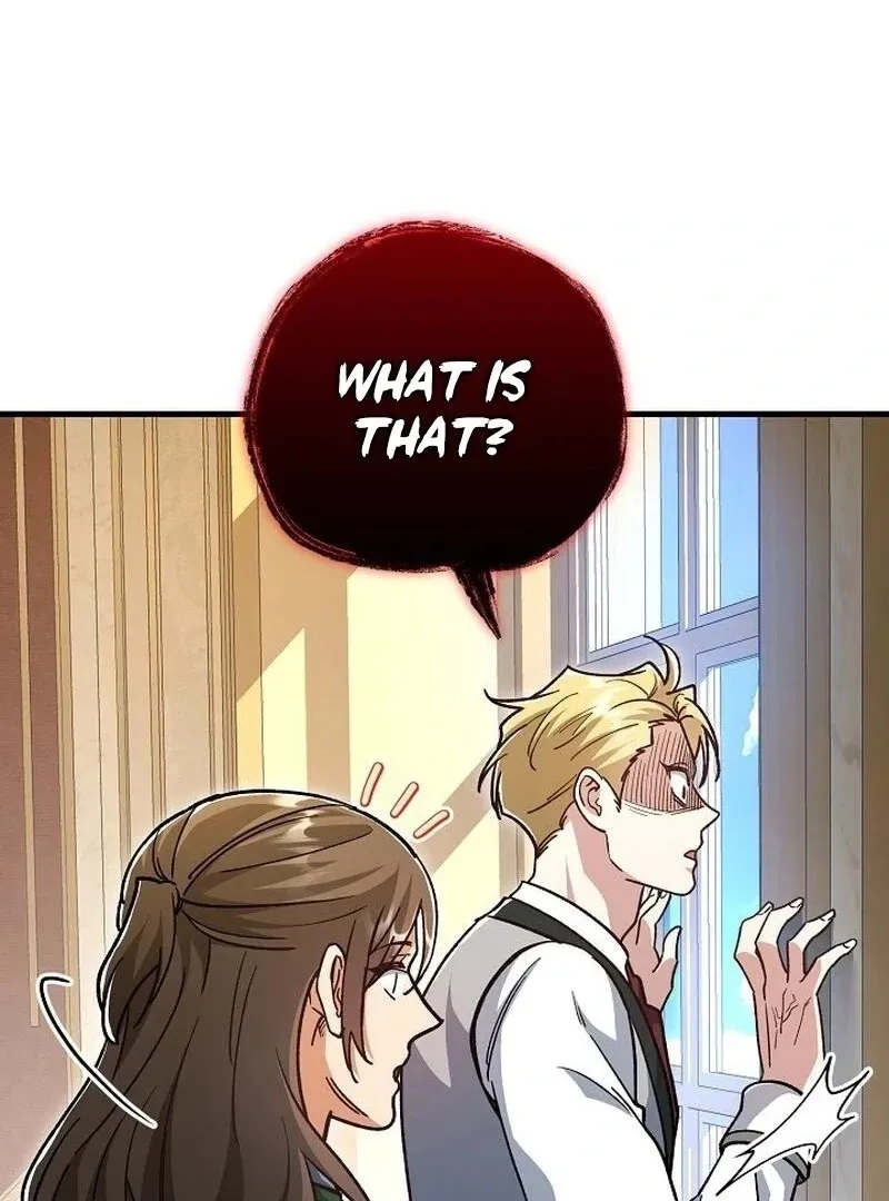 What Happens When the Substitute Driver is Single Chapter 13 page 36 - 
