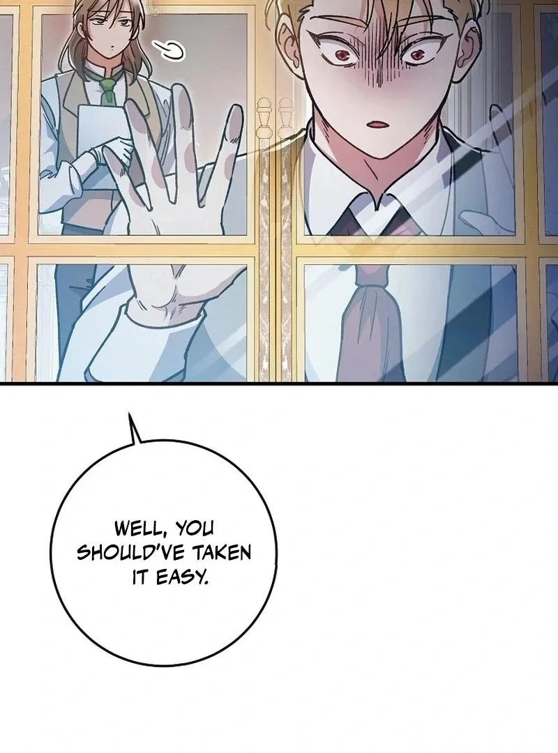 What Happens When the Substitute Driver is Single Chapter 13 page 6 - 