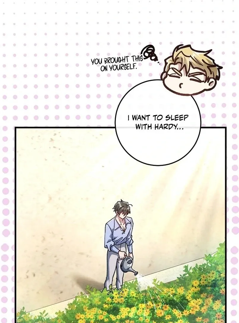 What Happens When the Substitute Driver is Single Chapter 13 page 7 - 