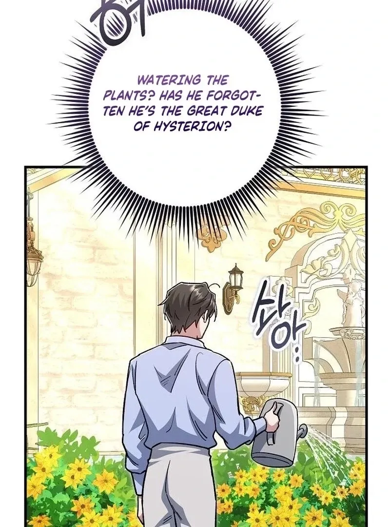 What Happens When the Substitute Driver is Single Chapter 13 page 61 - 