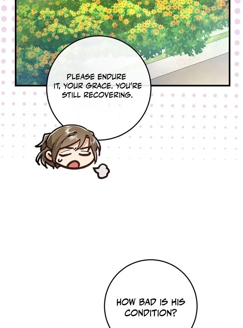 What Happens When the Substitute Driver is Single Chapter 13 page 8 - 