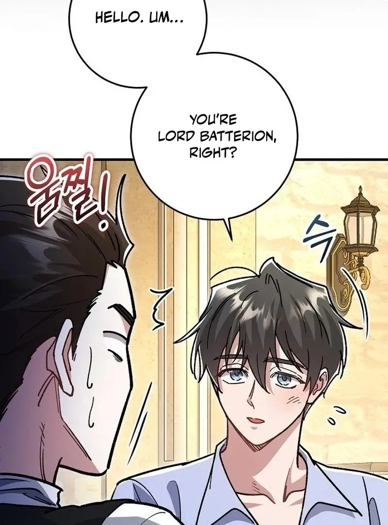 What Happens When the Substitute Driver is Single Chapter 13 page 71 - 