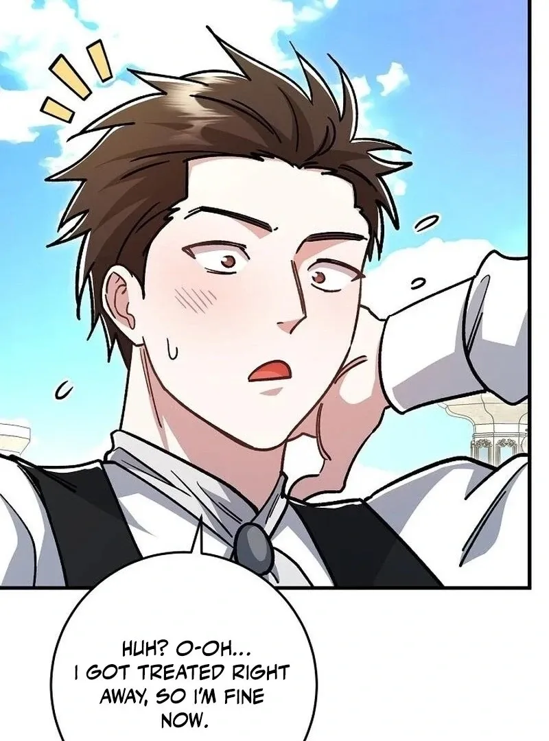 What Happens When the Substitute Driver is Single Chapter 13 page 73 - 